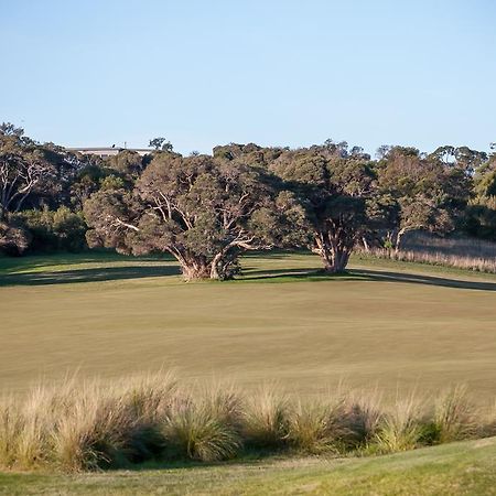 St Georges Moonah Links Apartman Fingal Kültér fotó