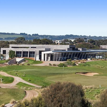 St Georges Moonah Links Apartman Fingal Kültér fotó
