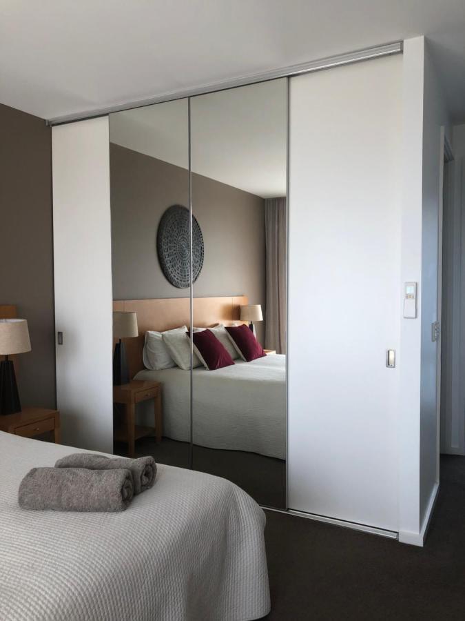 St Georges Moonah Links Apartman Fingal Kültér fotó