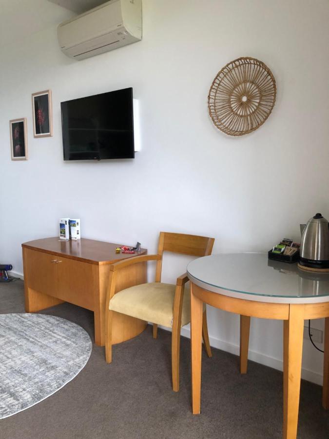 St Georges Moonah Links Apartman Fingal Kültér fotó