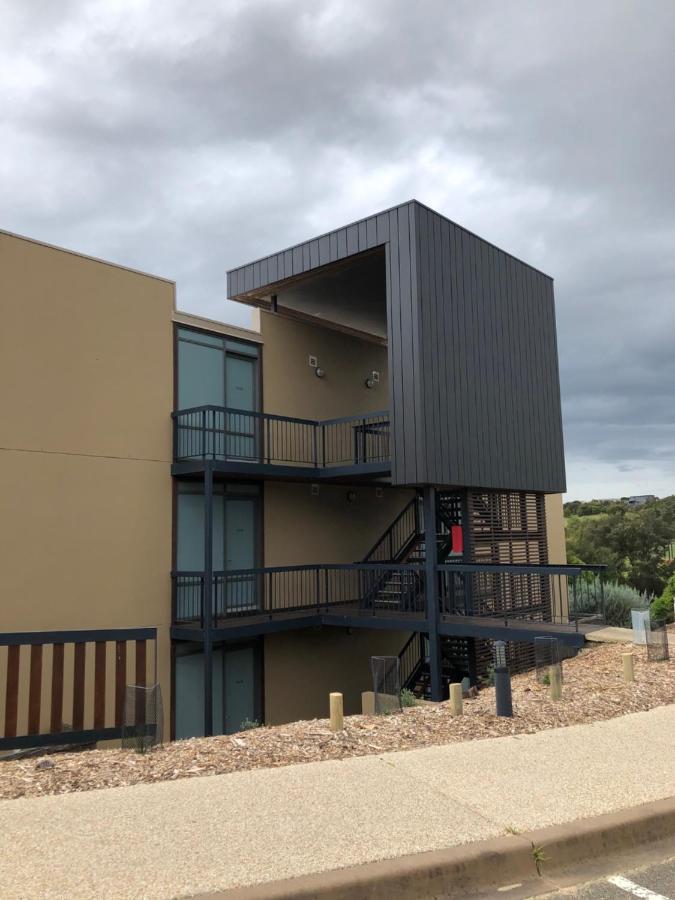 St Georges Moonah Links Apartman Fingal Kültér fotó