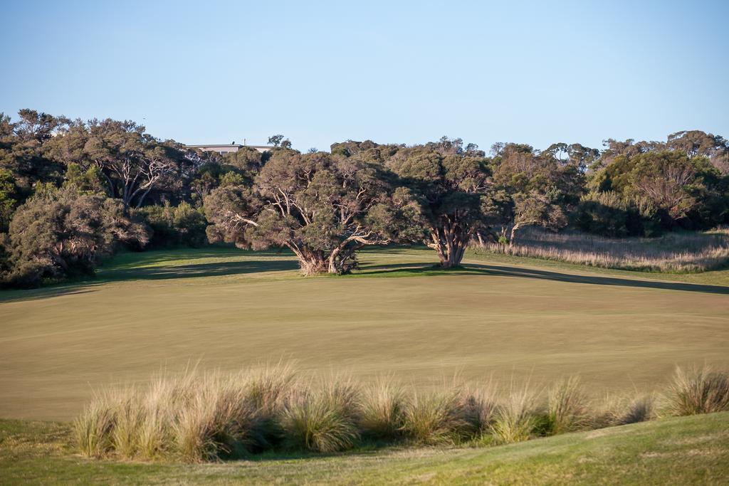 St Georges Moonah Links Apartman Fingal Kültér fotó