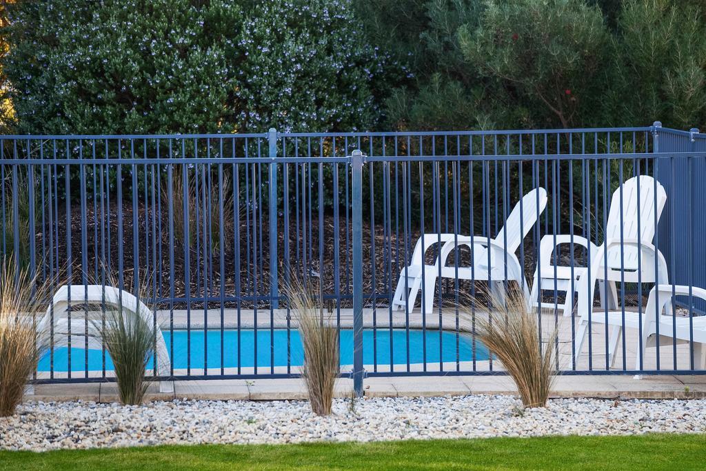 St Georges Moonah Links Apartman Fingal Kültér fotó
