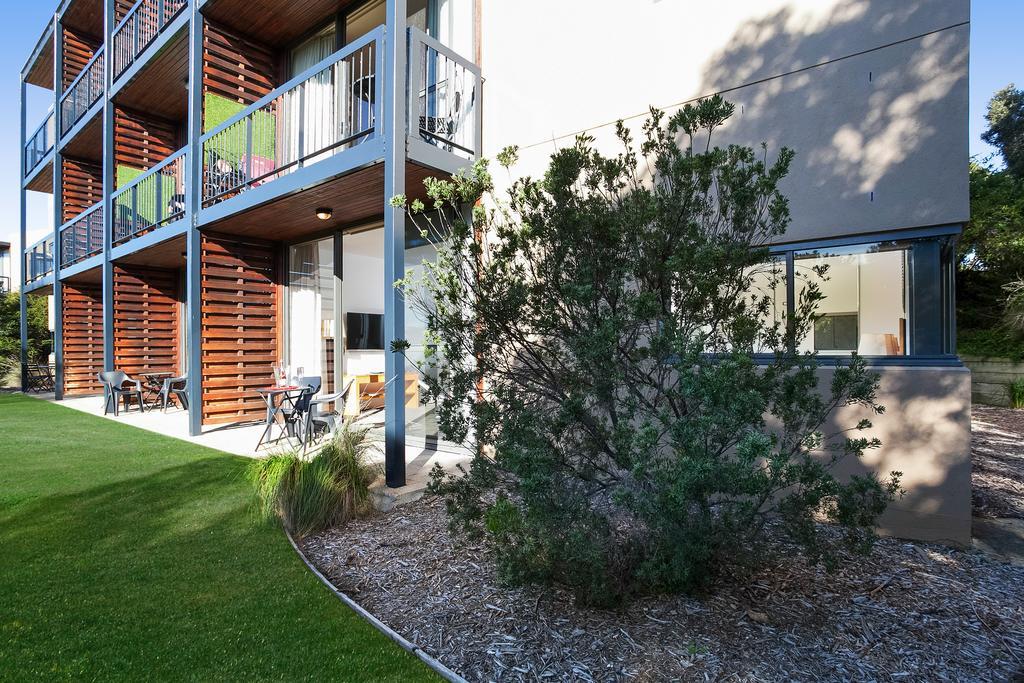 St Georges Moonah Links Apartman Fingal Kültér fotó