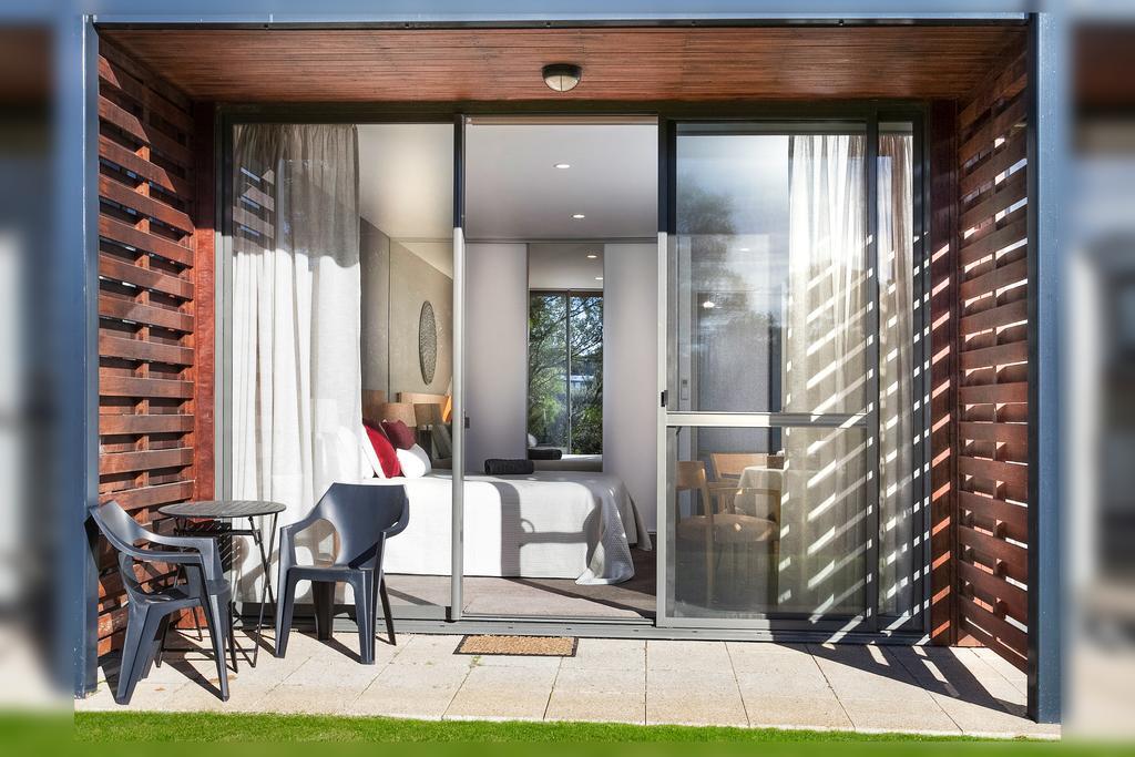 St Georges Moonah Links Apartman Fingal Kültér fotó