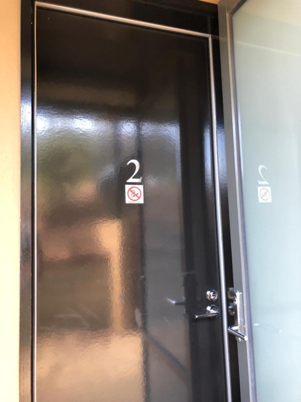St Georges Moonah Links Apartman Fingal Kültér fotó